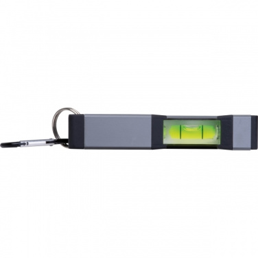 Logotrade promotional merchandise image of: Mini Spirit Level COVENTRY