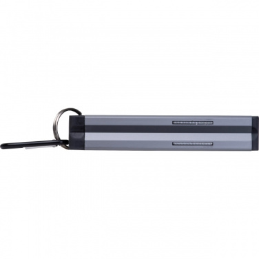 Logotrade business gifts photo of: Mini Spirit Level COVENTRY