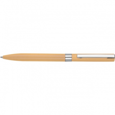 Logotrade promotional item image of: Gel pen HUELVA