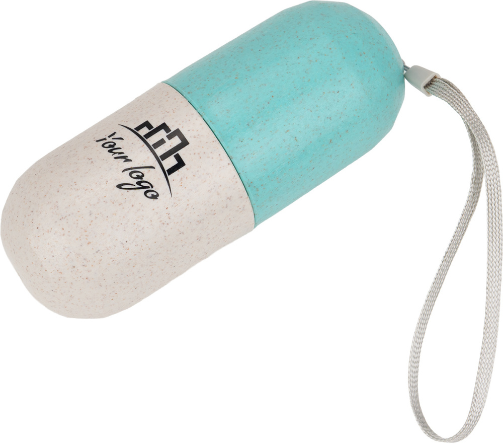 Logo trade corporate gift photo of: Pillbox