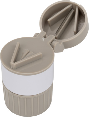 Logotrade promotional merchandise picture of: Pillbox