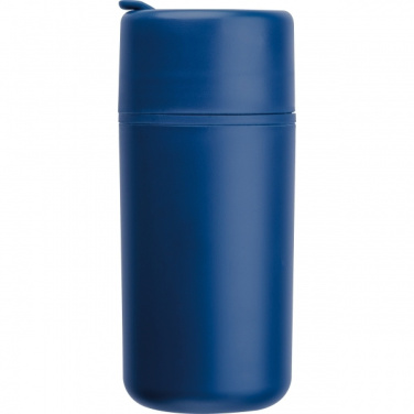 Logotrade advertising products photo of: Drinking cup GENOA