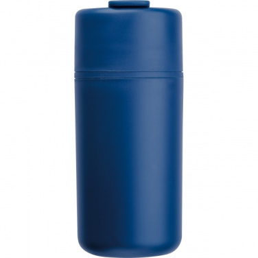 Logo trade corporate gifts image of: Drinking cup GENOA