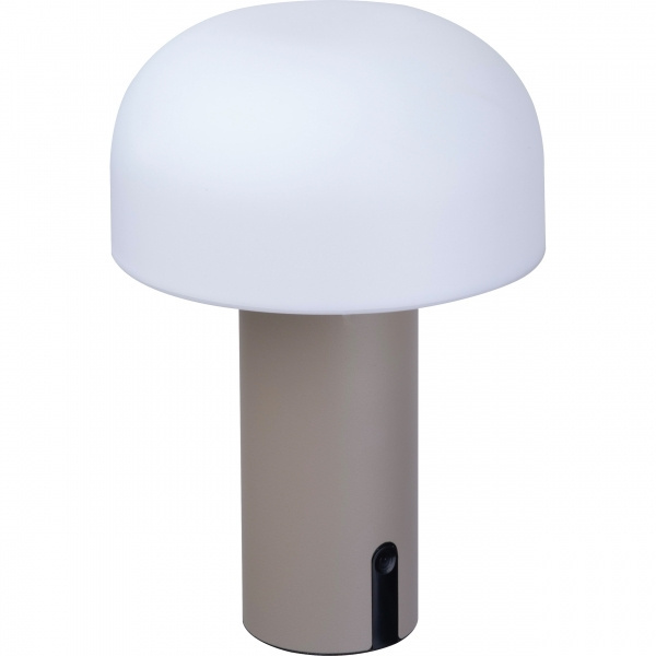 Logo trade promotional giveaways picture of: Outdoor lamp BOLZANO
