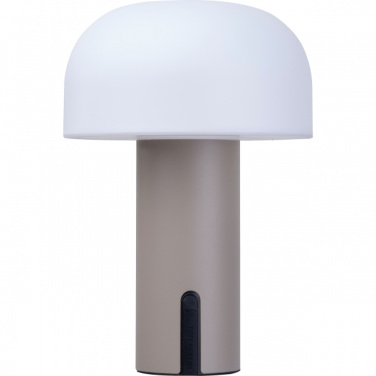 Logo trade promotional gifts image of: Outdoor lamp BOLZANO