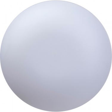 Logo trade promotional merchandise image of: Outdoor lamp BOLZANO