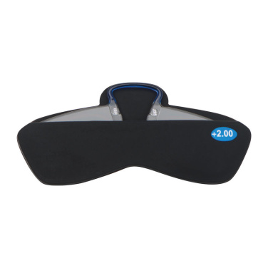 Logo trade promotional giveaway photo of: Silicone bag for smartphone HUDDERSFIELD