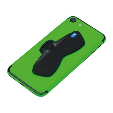 Logotrade promotional gift image of: Silicone bag for smartphone HUDDERSFIELD