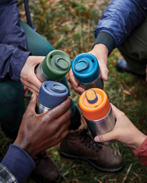 Logotrade promotional product picture of: Black+Blum Insulated Leakproof Travel Cup Stainless Steel