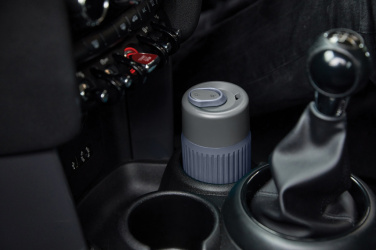 Logo trade promotional giveaway photo of: Black+Blum Glass Travel Cup 340ML