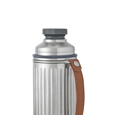 Logo trade promotional products image of: Black+Blum Explorer Flask Duo 1L