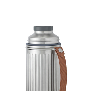 Logotrade advertising product image of: Black+Blum Explorer Flask Duo 1L