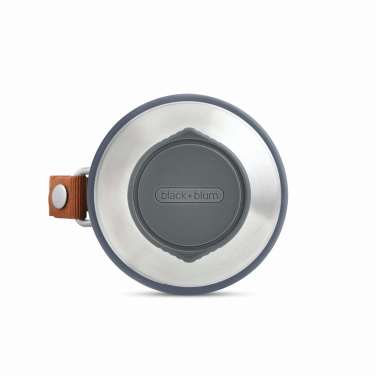 Logo trade promotional giveaway photo of: Black+Blum Explorer Flask Duo 1L