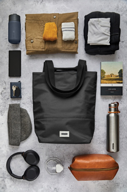 Logo trade business gift photo of: Black+Blum 16L Insulated Tote/ Cooler Bag