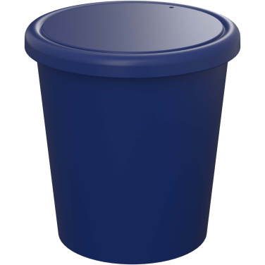 Logo trade promotional merchandise picture of: Americano® Piccolo 100 ml tumbler with lid