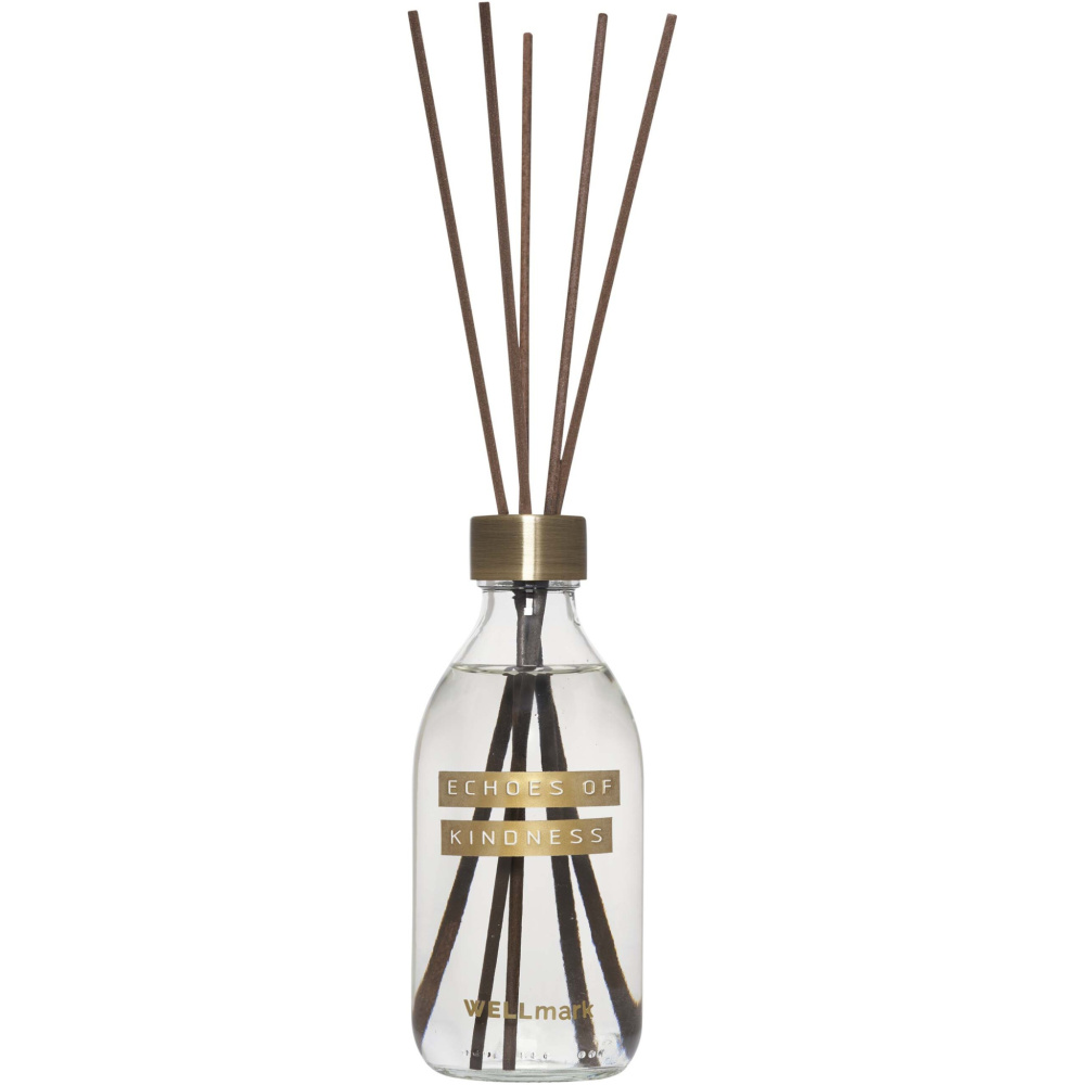 Logotrade promotional merchandise picture of: Wellmark fragrance sticks