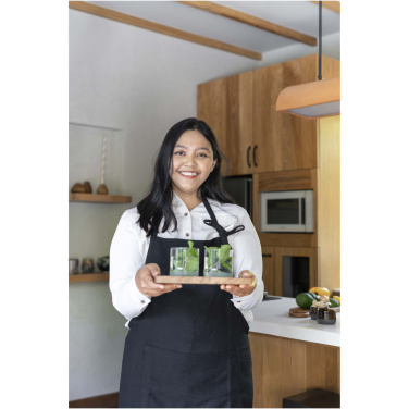 Logo trade promotional gifts picture of: Originalhome recycled apron 
