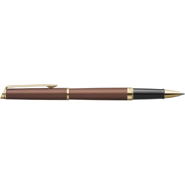Logotrade promotional products photo of: Waterman Hemisphere Rollerball Pen F