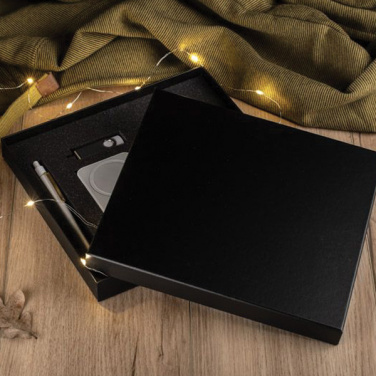 Logo trade promotional gift photo of: #Premium Gift box Univer