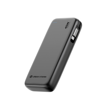 Logotrade promotional items photo of: Urban Vitamin San Mateo 45W 20.000 mAh Powerbank