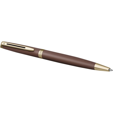Logotrade promotional product picture of: Waterman Hemisphere Ballpoint Pen M