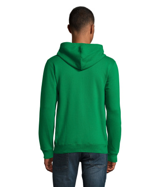 Logotrade promotional product picture of: STONE UNI HOODIE 260g