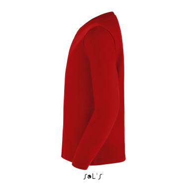 Logotrade corporate gift image of: IMPERIAL kids lsl 190g