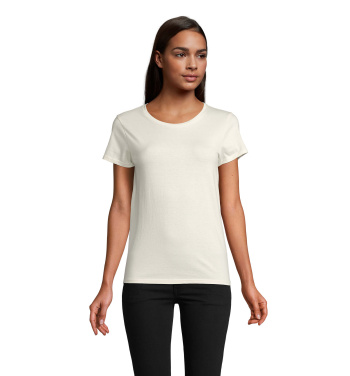 Logotrade promotional giveaway picture of: PIONEER WOMEN T-Shirt 175g