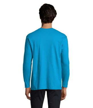 Logotrade business gift image of: MONARCH MEN T-Shirt 150g