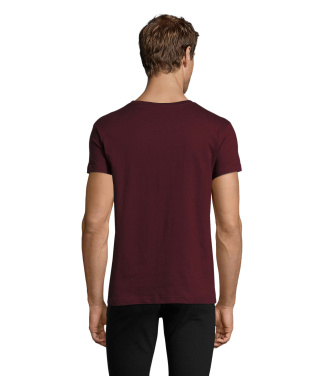 Logotrade promotional merchandise image of: REGENT F MEN T-SHIRT 150g