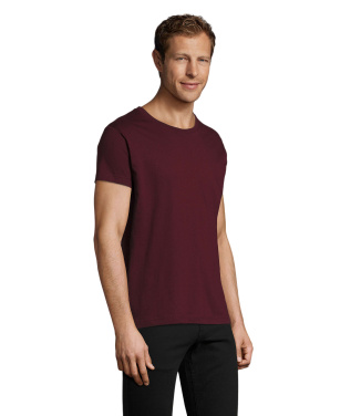 Logotrade promotional giveaway picture of: REGENT F MEN T-SHIRT 150g