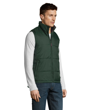 Logotrade business gift image of: WARM Quilted Bodywarmer