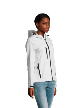 Logotrade promotional merchandise image of: REPLAY women ss jacket 340