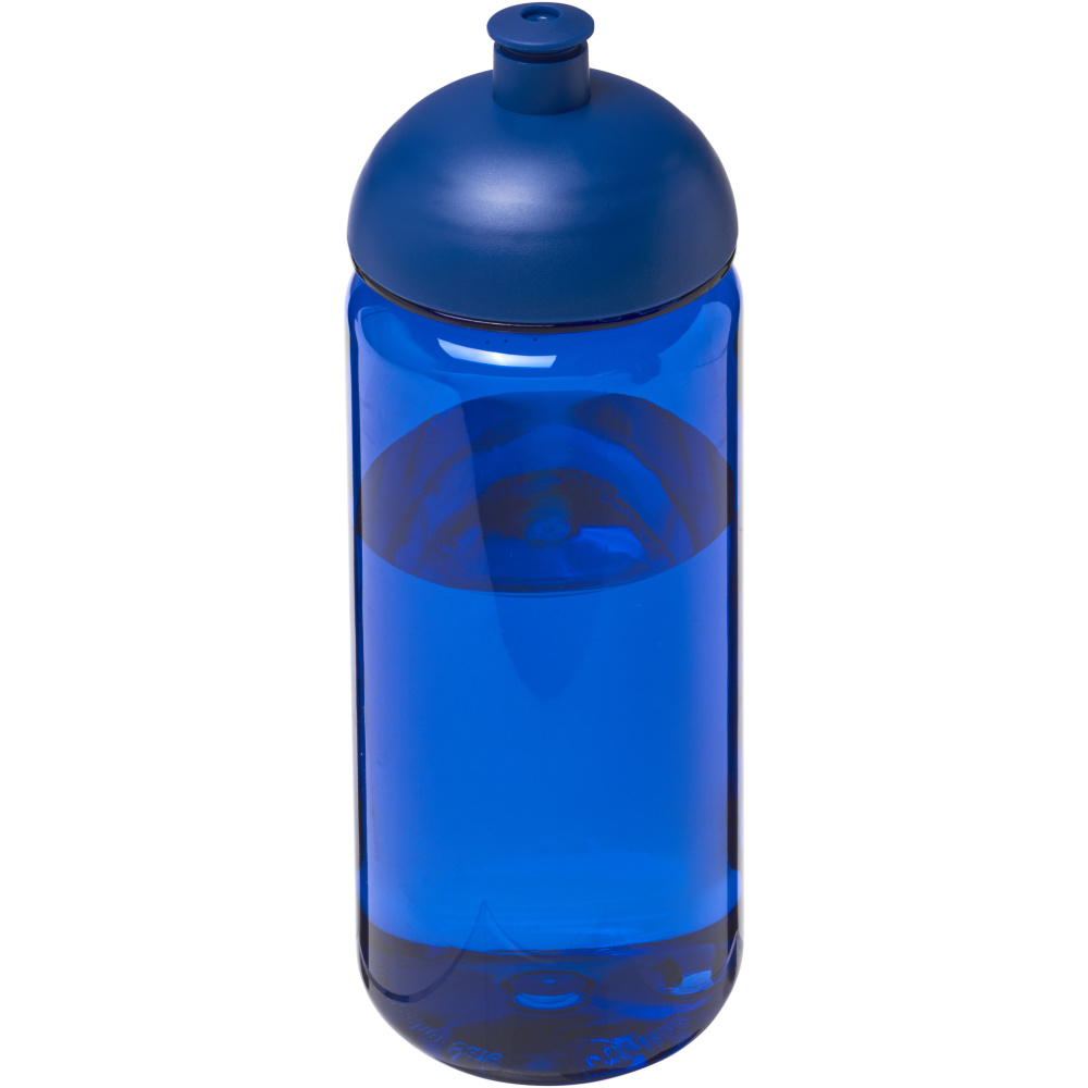 Logotrade promotional merchandise picture of: H2O Active® Octave Tritan™ 600 ml dome lid sport bottle