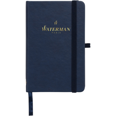 Logotrade business gift image of: Waterman gift box with A6 notebook