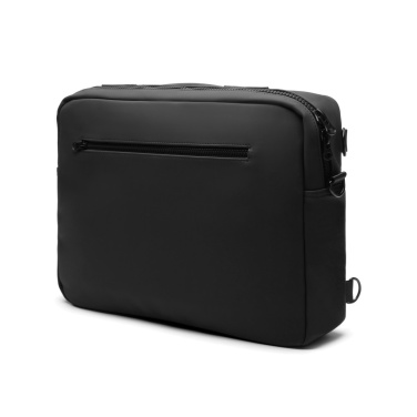 Logotrade promotional product image of: VINGA Baltimore RCS convertible backpack brief