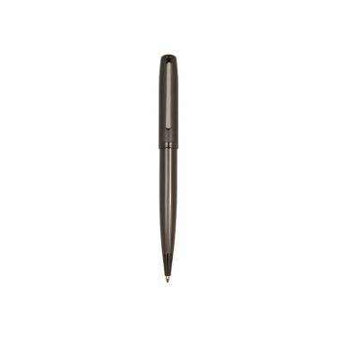 Logo trade promotional product photo of: Writing set ballpoint pen and rollerball pen CORINNE Pierre Cardin