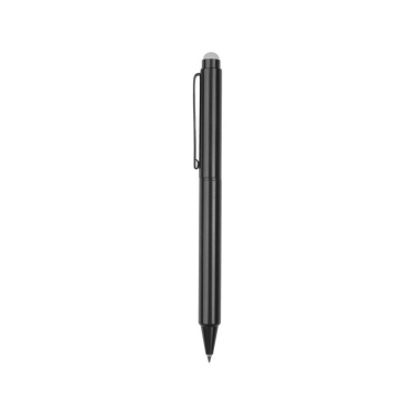Logo trade promotional product photo of: Metal touch pen ALAIN Pierre Cardin