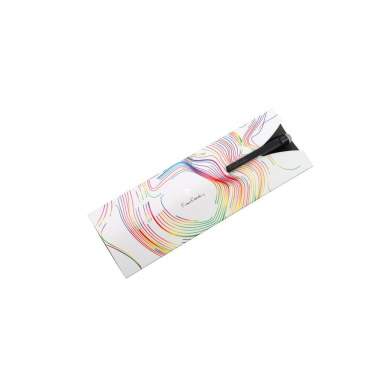 Logo trade promotional gifts picture of: Metal touch pen ALAIN Pierre Cardin