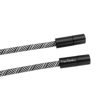 Logotrade business gifts photo of: Phone lanyard with cable Audrey Pierre Cardin