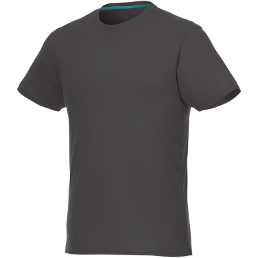 Logotrade promotional items photo of: Jade short sleeve men's GRS recycled t-shirt 
