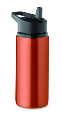 Logotrade promotional giveaways photo of: Single wall bottle 500 ml