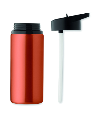 Logotrade corporate gift picture of: Single wall bottle 500 ml