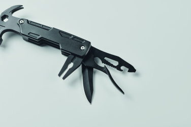 Logo trade business gift photo of: Multi tool hammer