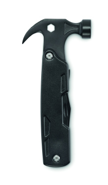 Logo trade advertising product photo of: Multi tool hammer