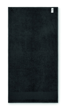 Logotrade advertising product picture of: Cotton hand towel