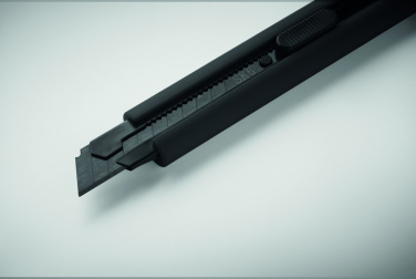 Logotrade promotional giveaways photo of: Large retractable knife