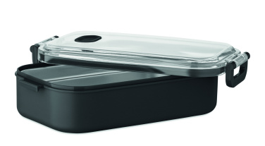 Logotrade promotional products photo of: PP lunch box