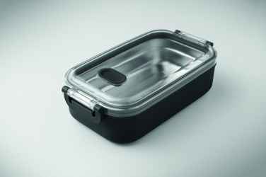 Logo trade promotional merchandise photo of: PP lunch box