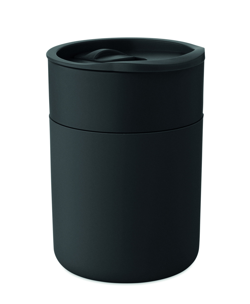Logotrade promotional giveaway picture of: PP tumbler 330ml